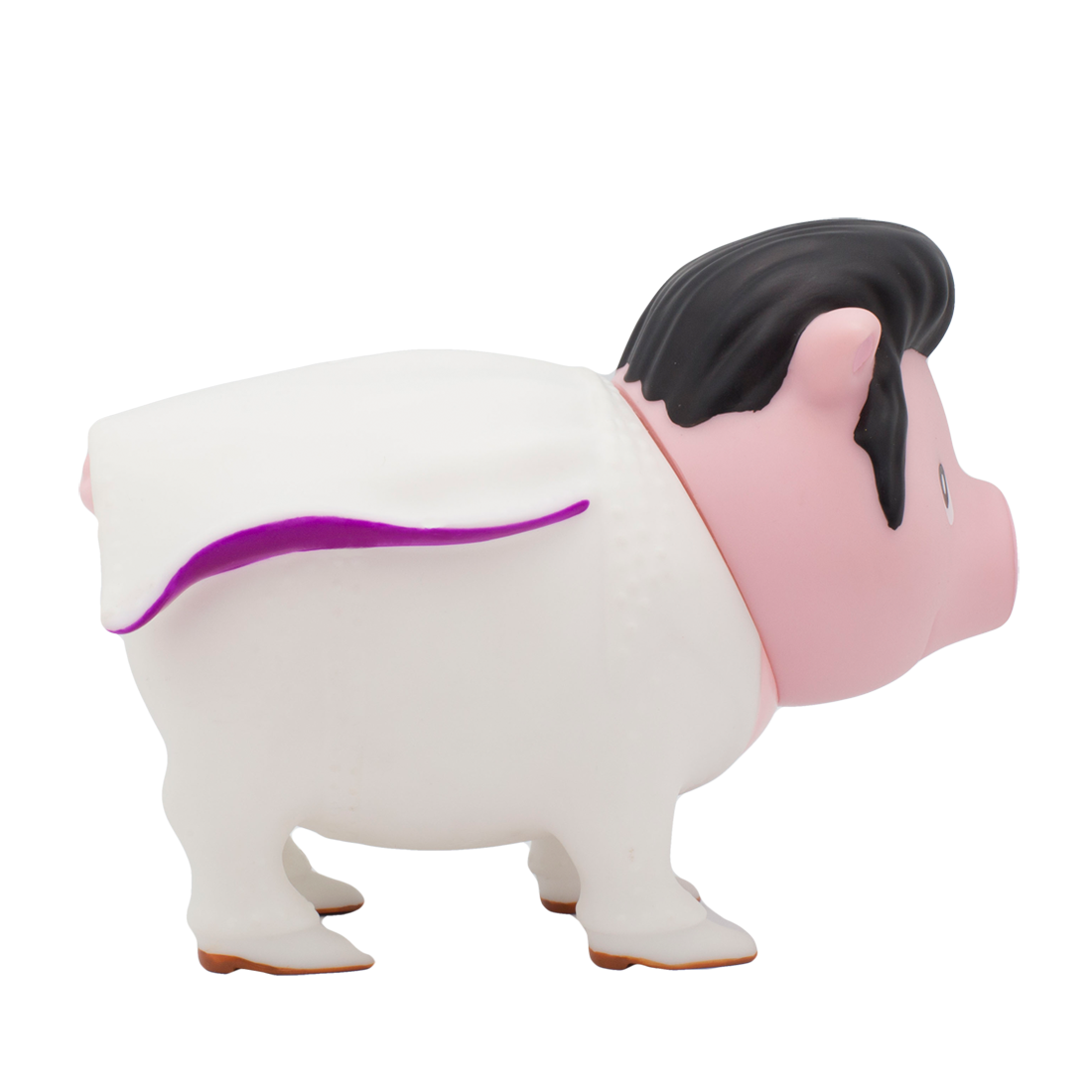 Cochon Elvis