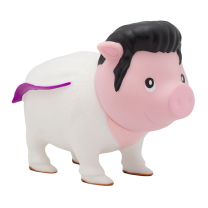 Cochon Elvis