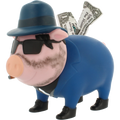 Schwein Gangster