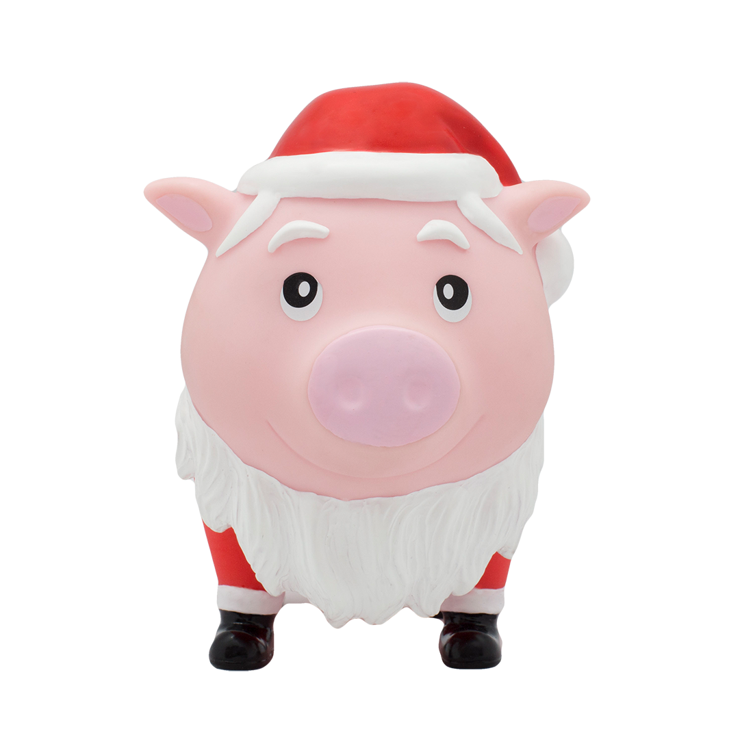 Cochon Père Noël