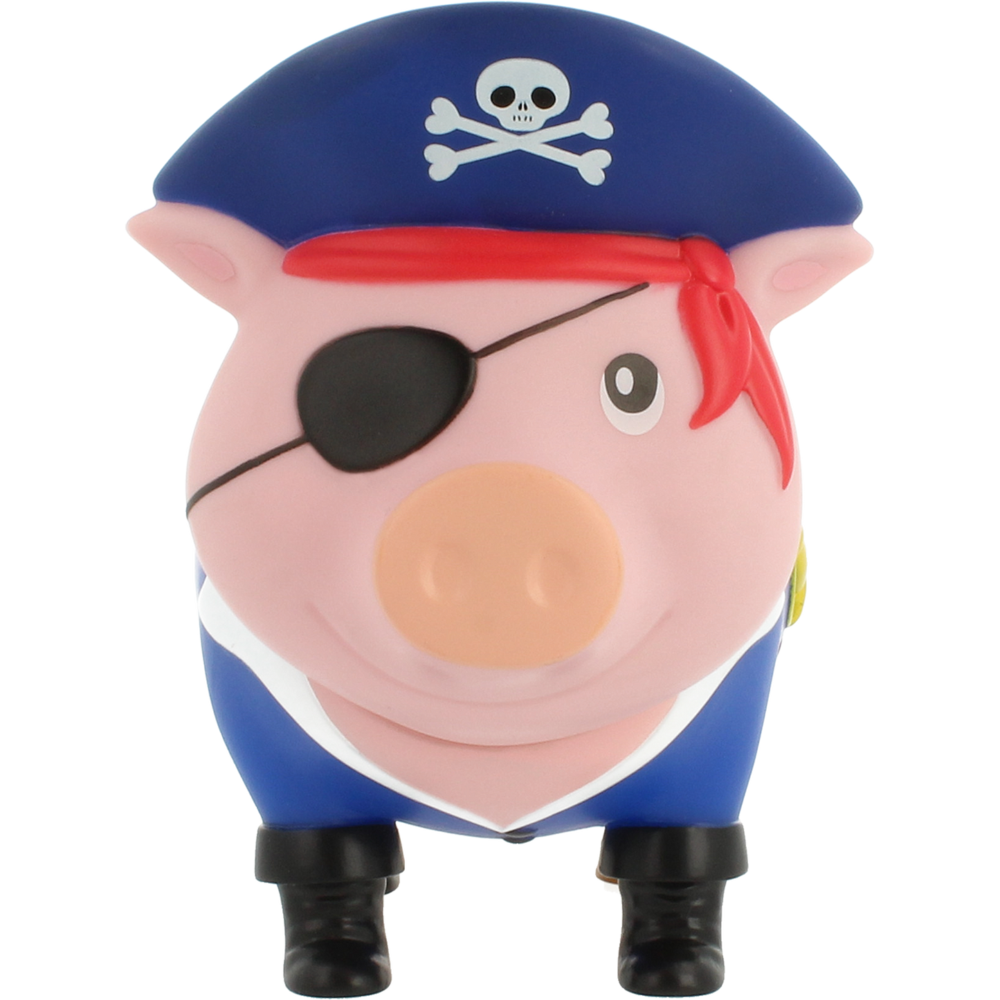 Pirate Pig