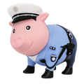 Maiale poliziotto