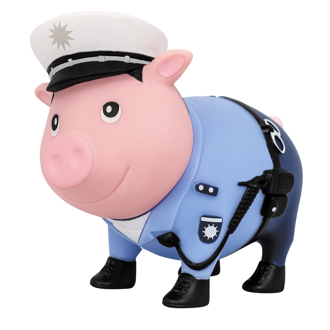 Police officer