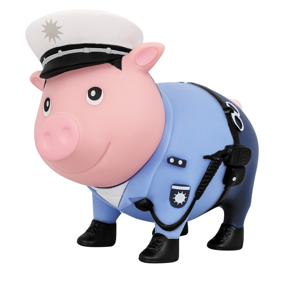 Police Officer