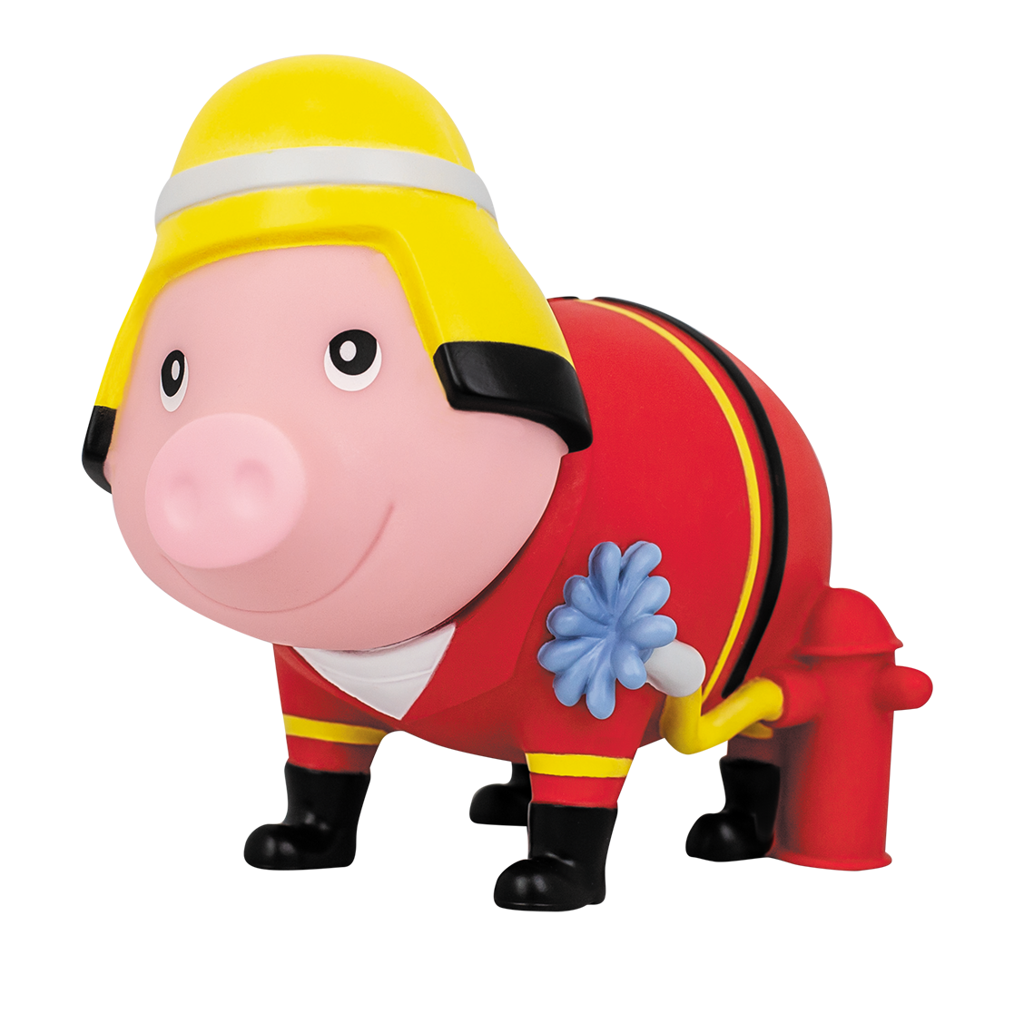 Firefighter