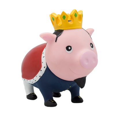 Pig King