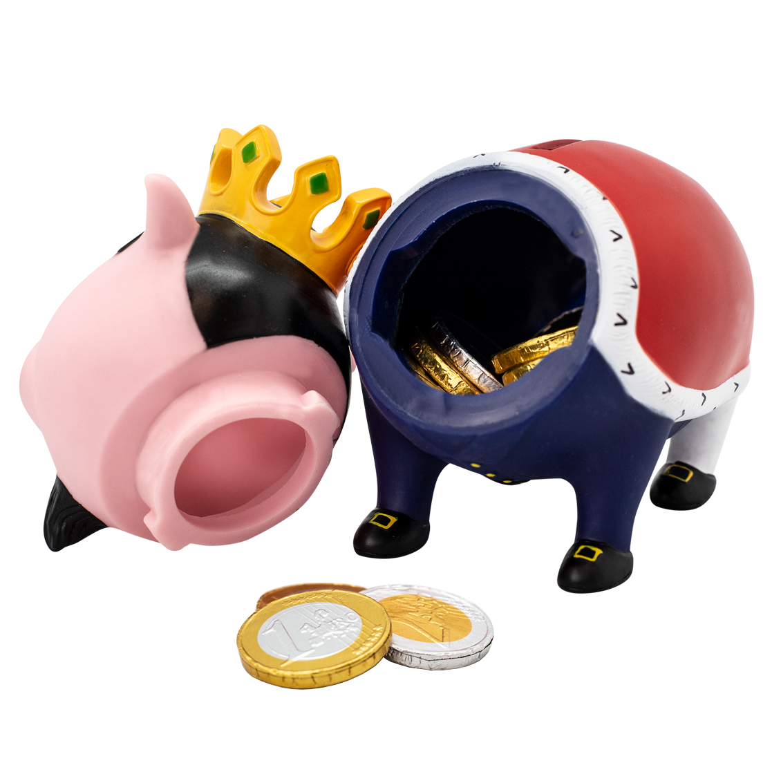 Pig King