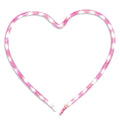 Cuore di nylon
