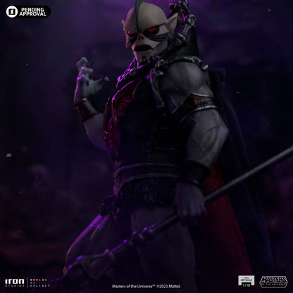 Hordak Comics Version Statue - Masters of the Universe - Art Scale 1/10 - Iron Studios