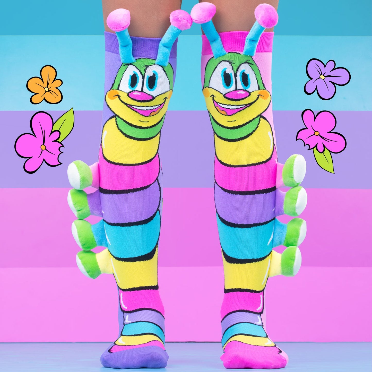 CHAUSSETTES CATERPILLAR