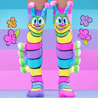 CHAUSSETTES CATERPILLAR