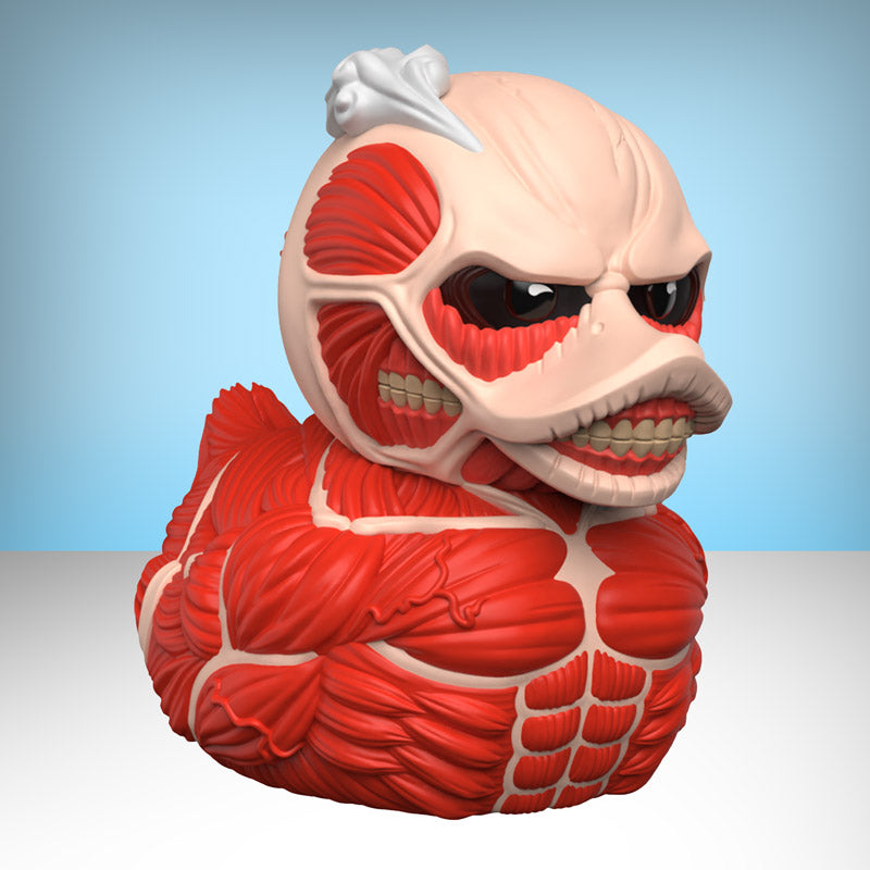 Colossal Titan Duck (Giant XL Edition)