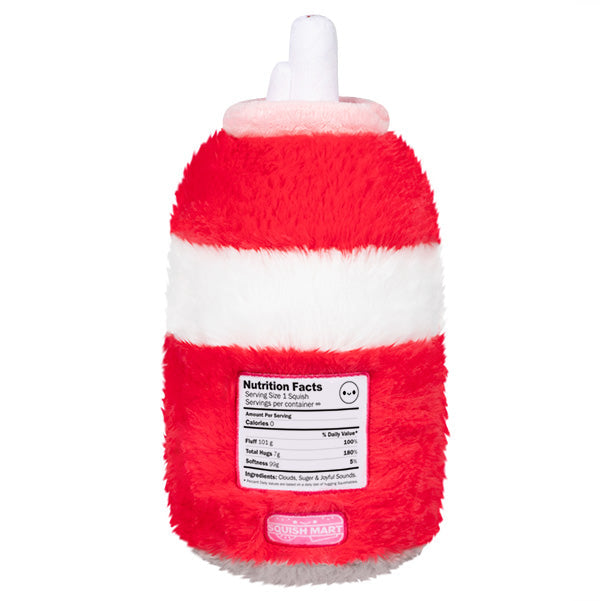 Peluche Comfort Food – Chantilly