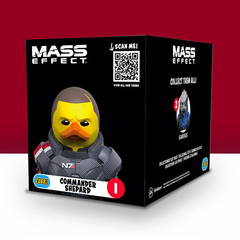 Duck Commander Shepard (edizione in scatola)