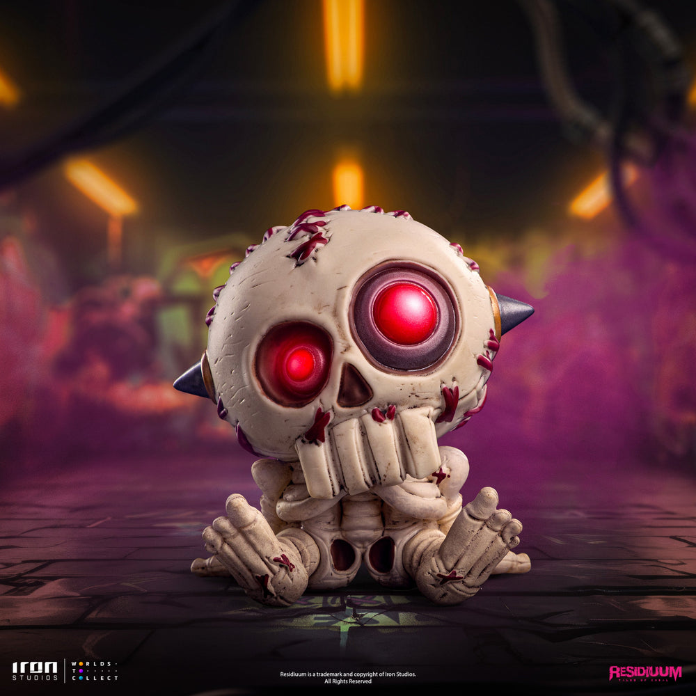 Vera Statue - Residiuum's Boogie Bears - Monster Scale