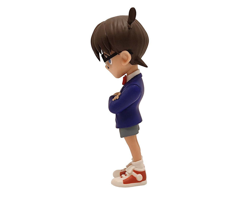 Conan #114 - Detective Conan 