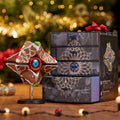 Countdown Characters Adventskalender Destiny - Ghost Shell Pain d'Épices