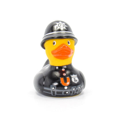 Mini Canard Constable