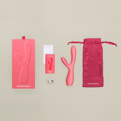 THE ARTIST - The Mozart of the Vibrator