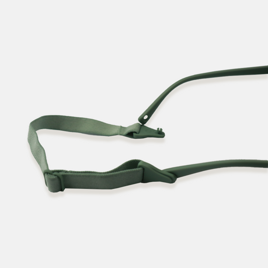Cordon de Lunettes de soleil Hop'Pop – Élégant et Léger
