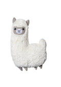 Coussin Fluffy Lama à Câliner