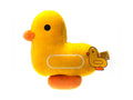 Yellow Duck Cushion 31 cm