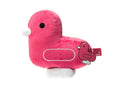 Pink Duck Cushion 31 cm