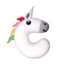 Cuscino da Viaggio Unicorno