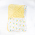 Coperta per neonati Little Ducks