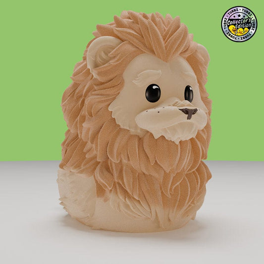 Cowardly Duck the Lion (Collector's Edition)