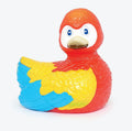 Parrot Rubber Duck “Cracker”