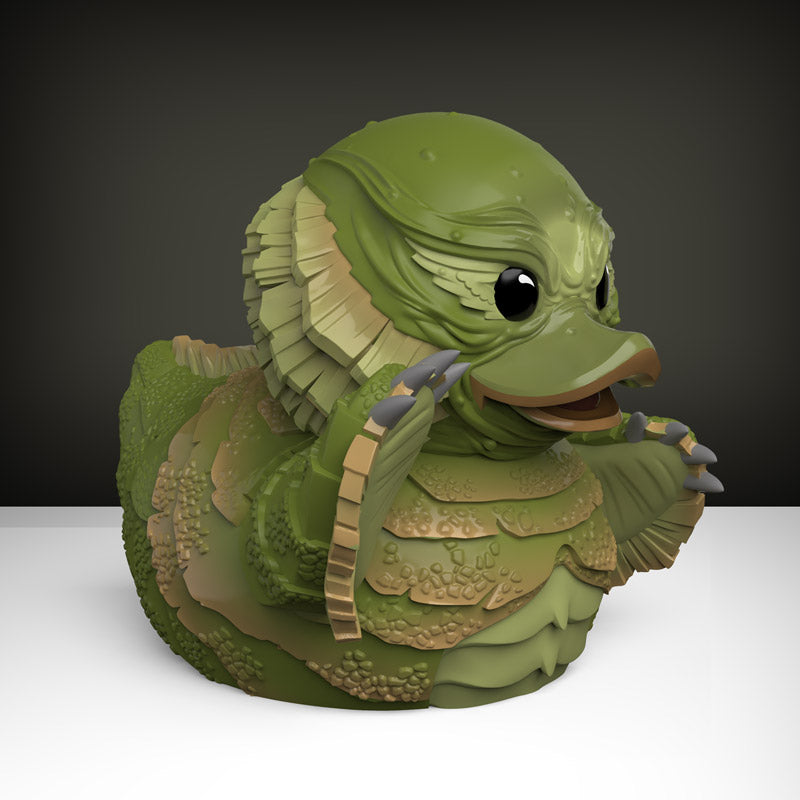 Duck Creature from the Black Lagoon (Edizione in scatola)