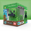 Canard Minecraft: Creeper TUBBZ (Boxed Edition)