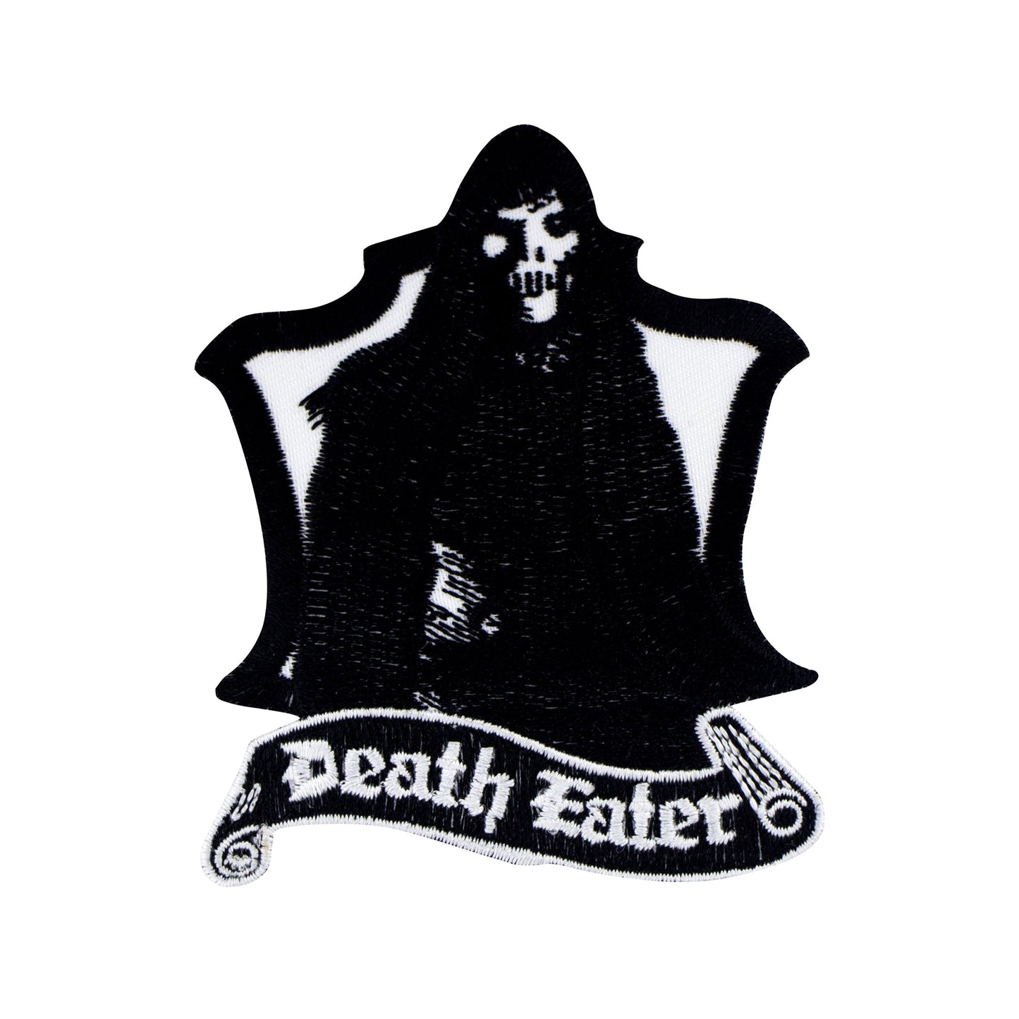 Set of 3 Deluxe Harry Potter Dark Mark Patches