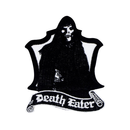 Set of 3 Deluxe Harry Potter Dark Mark Patches
