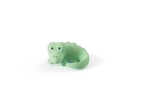 Mon Premier Animal du Zoo Crocodile