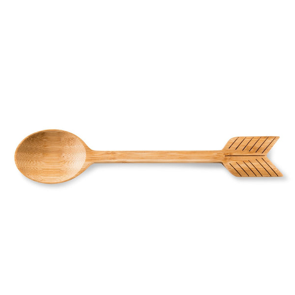 Cuillère Bambou Robin des Bois Donkey | Boutique d'objets cadeaux designs