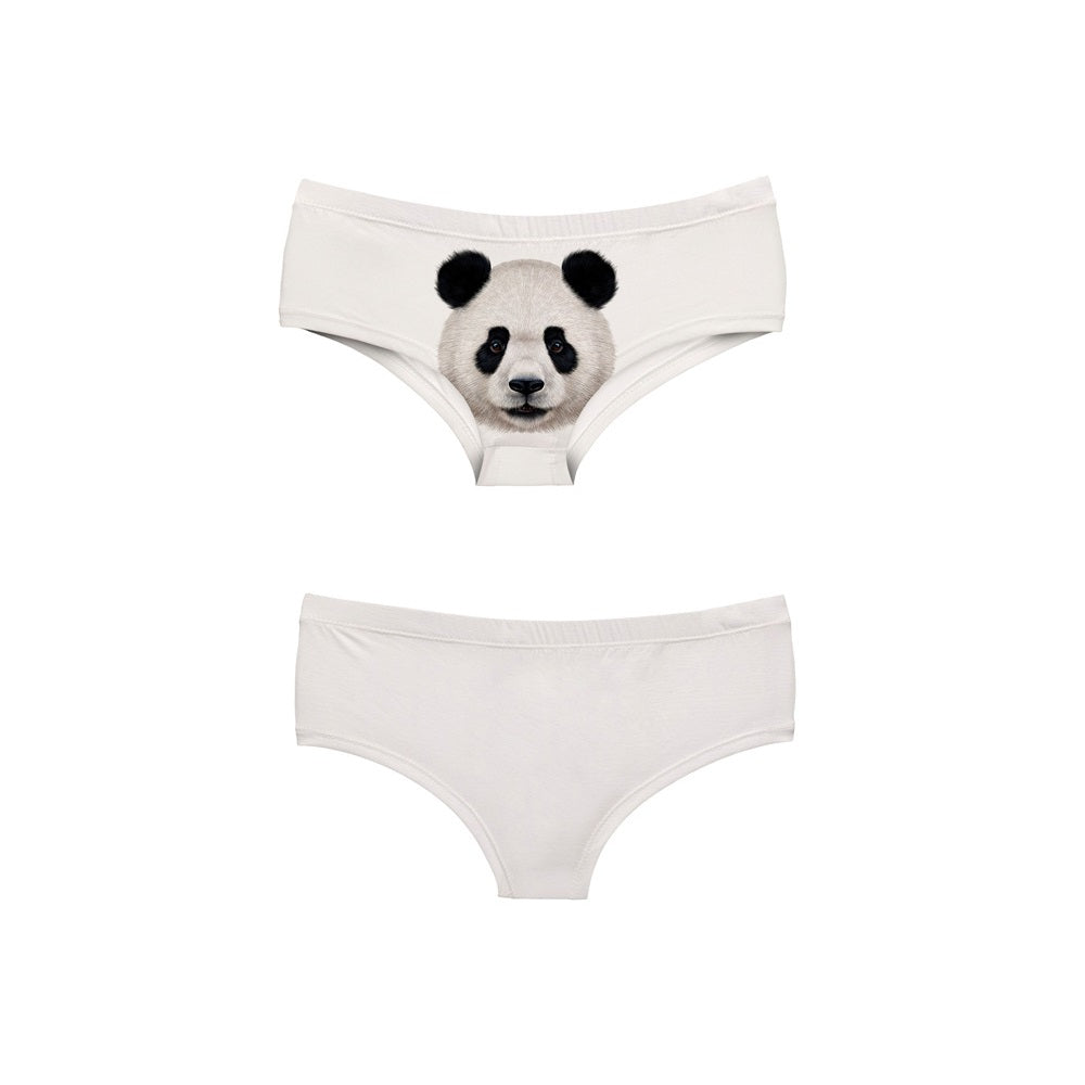 Mutandine Panda