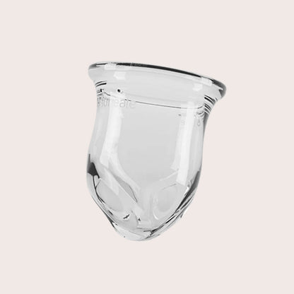 THE FRENCH MENSTRUAL CUP