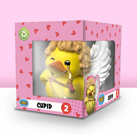 Duck Cupid (Boxed Edition)