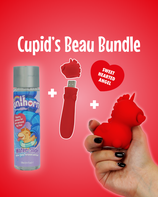 Cupid's Beau Bundle