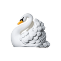Schwan-Badespielzeug