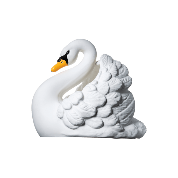 Bath swan