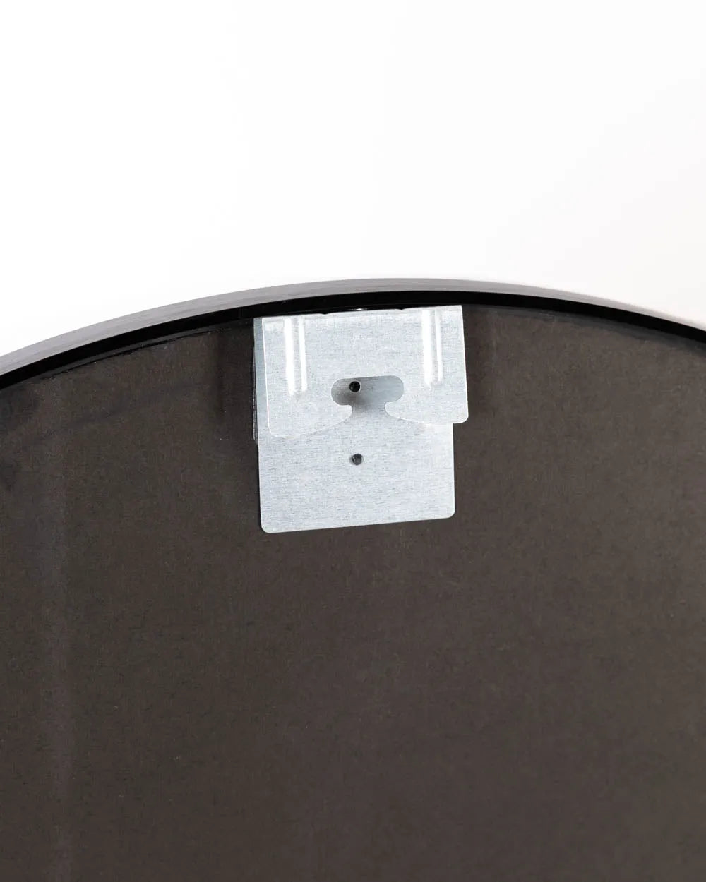 Oval wall mirror - ELIO