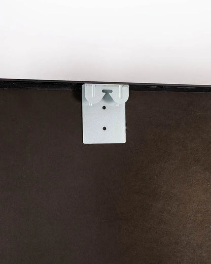 Espejo de pared rectangular grande - AURE