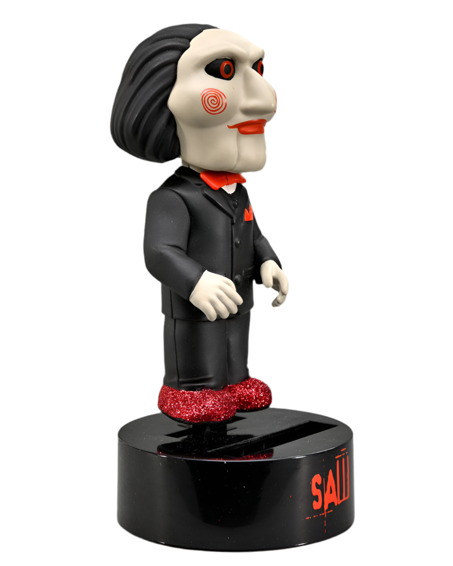 figurine bobble body billy neca