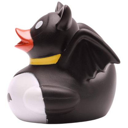BatHero Duck