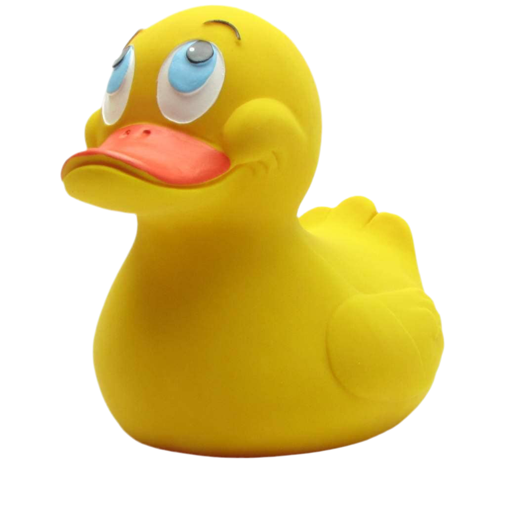 Canard Jaune XL