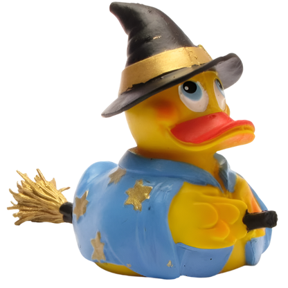 Witch Duck