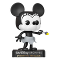 Pop! Aereo Minnie pazza